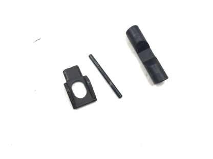 Springfield Armory XDM-45 .45ACP, Pistol Parts: Mag Catch, Thumbpiece, Pin