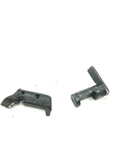 Smith & Wesson M&P 40 .40S&W, Pistol Parts, Disassembly Lever, mag catch - Image 5