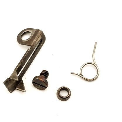 New Haven 204 Carbine .22LR, Rifle Parts, Cartridge Stop w/ Bushing, Spring, Cartridge Stop Screw - Image 5