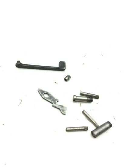 Charter Arms U.C. Lite .38Spl, Revolver Parts, Levers, Pins - Image 4