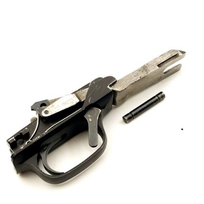 Winchester 50, 12ga Shotgun Part. Trigger Housing (metal) w/ Pin - Image 12