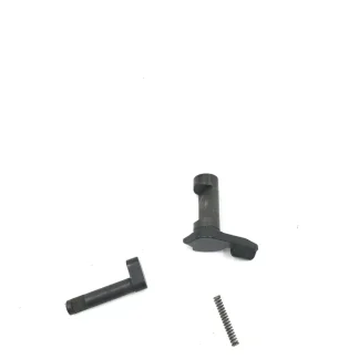 TBeretta 92D 9mm, pistol parts, disassembly lever, spring, button