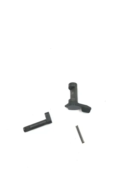 TBeretta 92D 9mm, pistol parts, disassembly lever, spring, button
