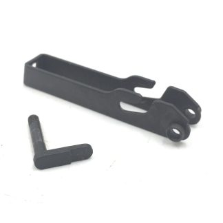 Taurus Protector Poly .38Special, Revolver Parts: Support, Lever