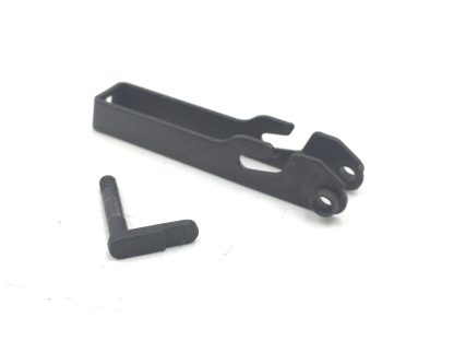 Taurus Protector Poly .38Special, Revolver Parts: Support, Lever