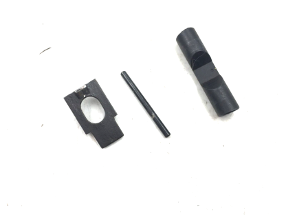 Springfield Armory XDM-45 .45ACP, Pistol Parts: Mag Catch, Thumbpiece, Pin - Image 3