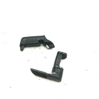 Smith & Wesson M&P 40 .40S&W, Pistol Parts, Disassembly Lever, mag catch