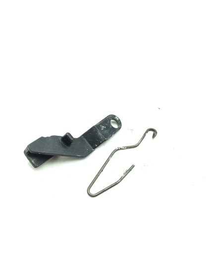 Springfield XD-45 .45ACP, Pistol Parts, Slide Stop, Spring - Image 3