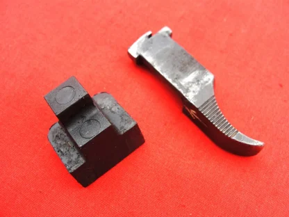 Mossberg 702 22 LR Rifle Parts: Handle & Buffer - Image 3