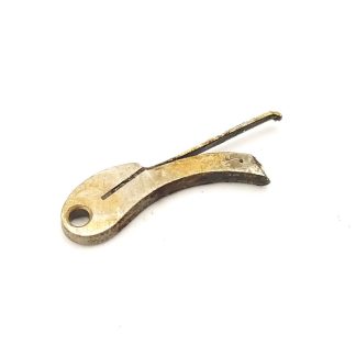 Rohm RG10 .22 Short, Revolver Part. Hand