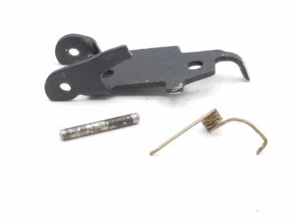 Ruger Model P94DC 40 Cal, Pistol Parts: Ejector, Pin and Spring - Image 7