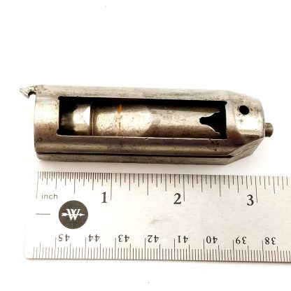 Remington 870 Wingmaster, 12ga Shotgun Part. Bolt - Image 2