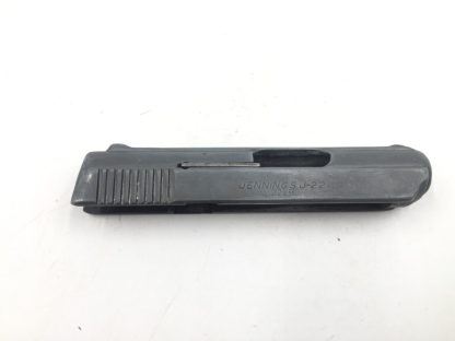 Jimenez J-22 .22LR, Pistol Parts: Slide