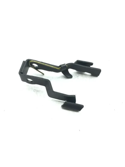 Smith & Wesson M&P40C .40S&W, Pistol Parts, Slide Stop - Image 3