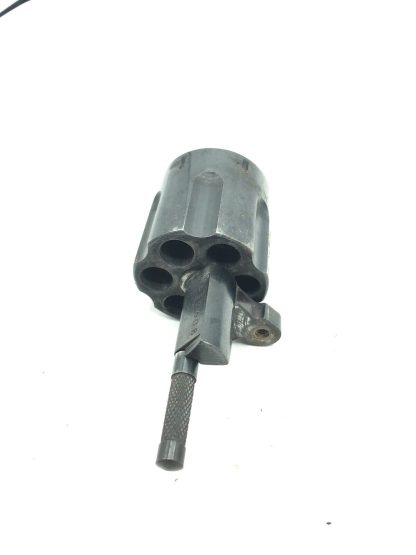 Arminius HW38 .38Spl, Revolver Parts, Cylinder - Image 5