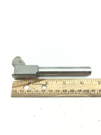 Ruger P85 MKII 9mm, Pistol Parts, Barrel - Image 2