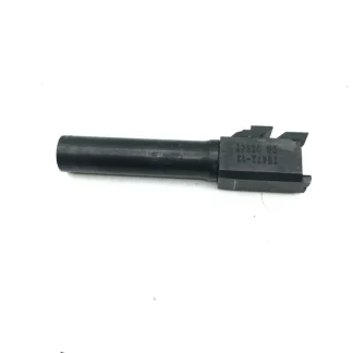 Canik TP9 Elite SC 9mm, Pistol parts, Barrel