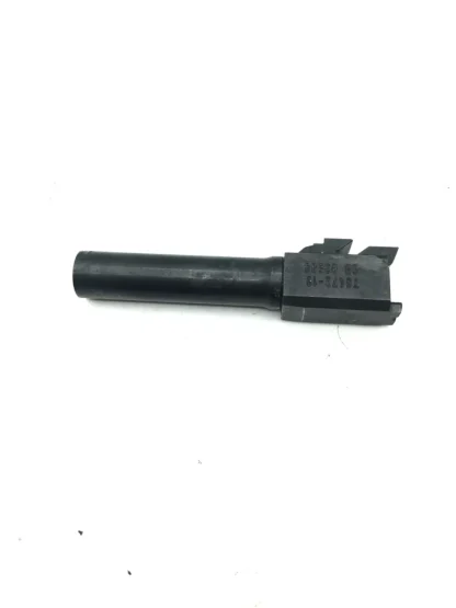 Canik TP9 Elite SC 9mm, Pistol parts, Barrel