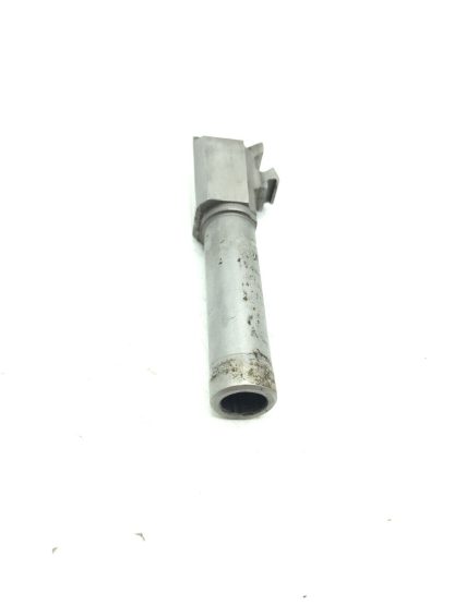 Taurus PTIIIG2 9mm, Pistol Parts, Barrel - Image 2