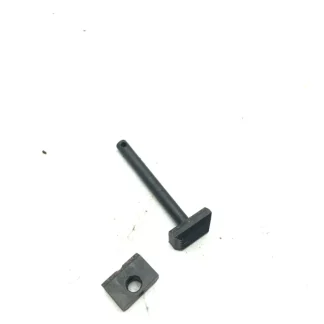 Canik TP9 Elite SC 9mm, Pistol parts, Disassembly Lever