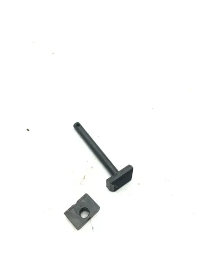 Canik TP9 Elite SC 9mm, Pistol parts, Disassembly Lever