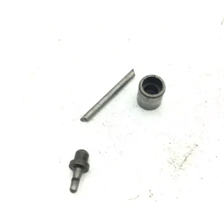 Ruger Redhawk .41Mag, Revolver parts, Firing Pin, Spring, Retainer
