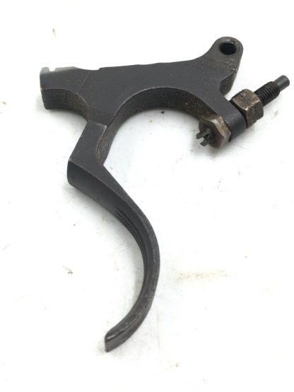 Winchester Model 70 Westerner 243 win. post 64, Rifle parts, Trigger - Image 2