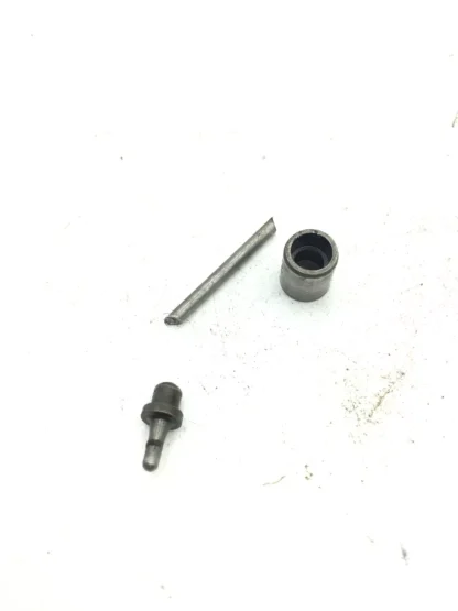 Ruger Redhawk .41Mag, Revolver parts, Firing Pin, Spring, Retainer