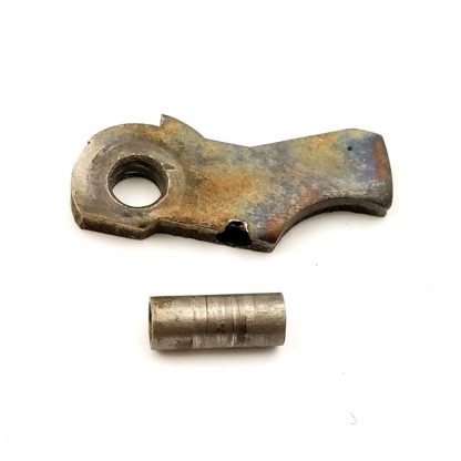 New Haven 204 Carbine .22LR, Rifle Parts, Hammer, Pin - Image 2