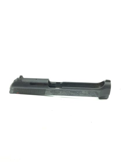 Taurus PT92 AF 9mm, Pistol parts, Slide