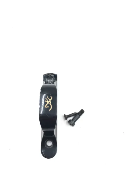 Browning A Bolt Medallion 22-250 Rem., parts, trigger guard and screws - Image 3