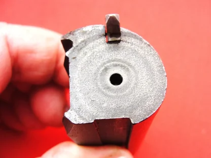 Remington 870 Express Magnum 12 gauge, shotgun parts: Bolt & Slide - Image 3