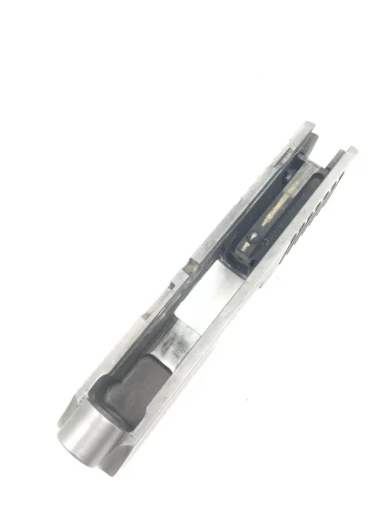 Sig Sauer P238 380acp, pistol parts, slide, barrel, and recoil spring - Image 3