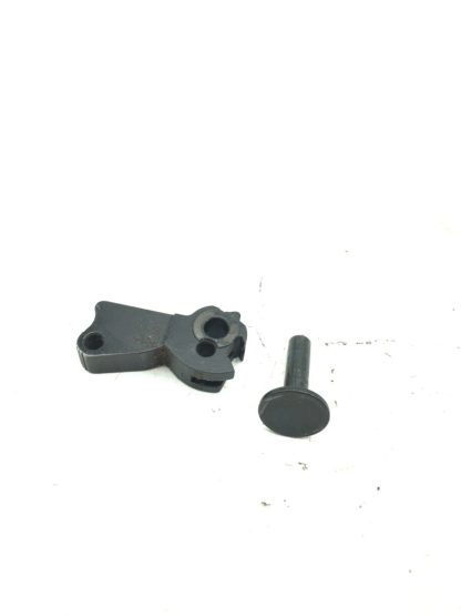 Beretta 92FS 9mm, Pistol parts, Hammer, Pivot