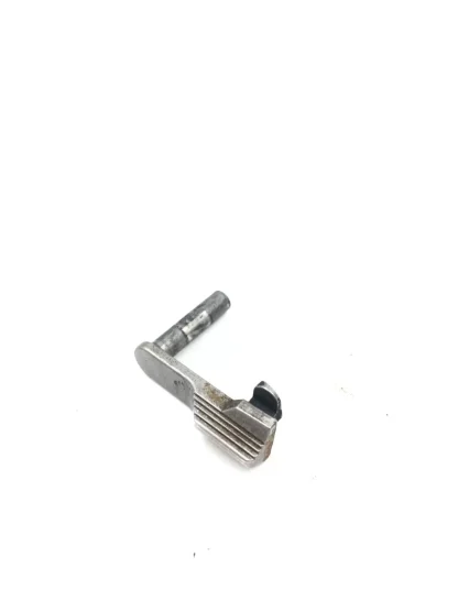 Sig Sauer P238 380acp, pistol parts, slide catch - Image 3