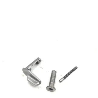 Sig Sauer P238 380acp, pistol parts, safety lever, pin, spring, plunger