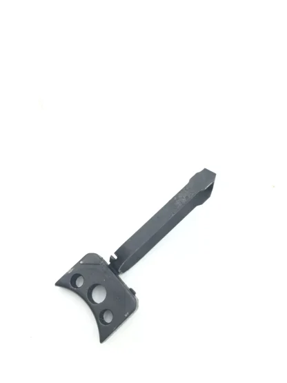 Taurus PT 1911 45 acp, pistol parts, trigger - Image 3