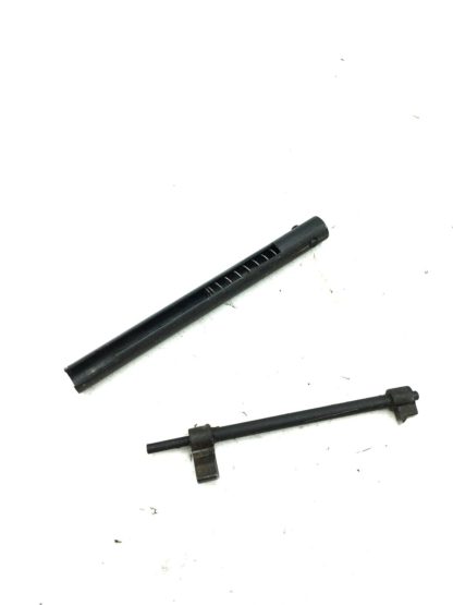 Hi Standard W-104 Double Nine .22LR, Revolver parts, Ejector Housing