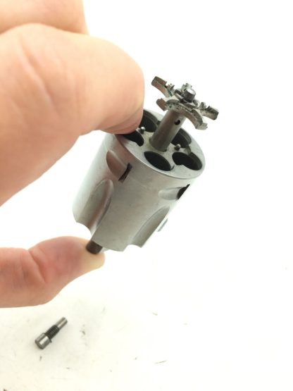 Charter Arms U.C. Lite .38Spl, Revolver Parts, Cylinder - Image 2