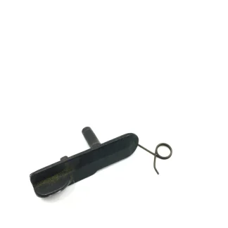 TBeretta 92D 9mm, pistol parts, slide catch and spring
