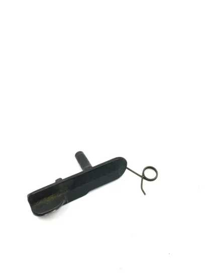 TBeretta 92D 9mm, pistol parts, slide catch and spring