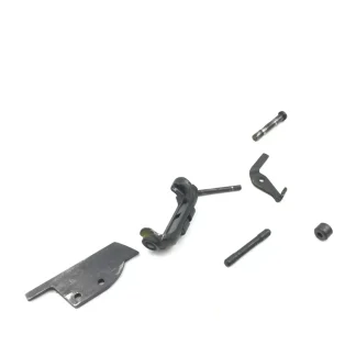 TBeretta 92D 9mm, pistol parts, magazine catch, ejector, lever, pins