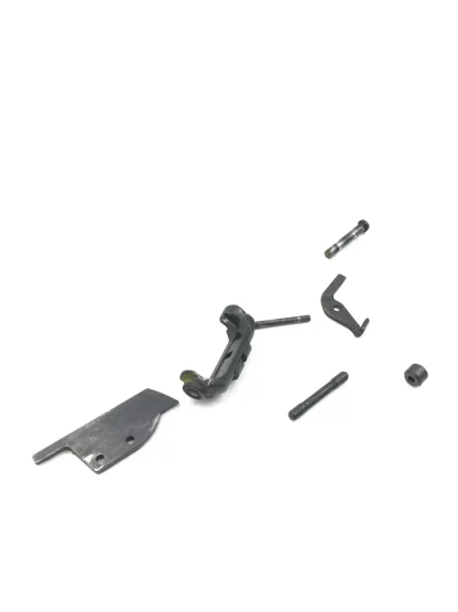 TBeretta 92D 9mm, pistol parts, magazine catch, ejector, lever, pins
