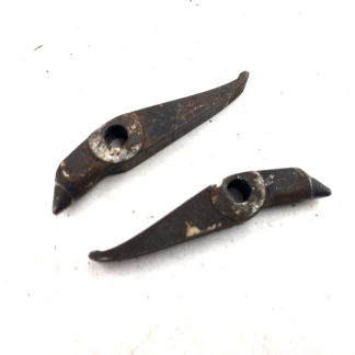 Remington S x S 12 Gauge, Shogun Parts: Levers