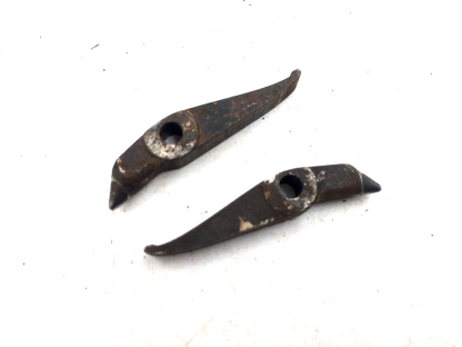 Remington S x S 12 Gauge, Shogun Parts: Levers