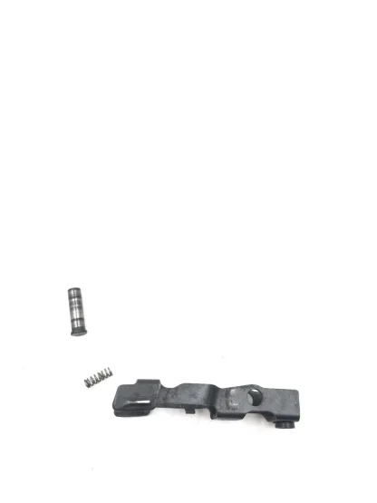 Sig Sauer P250 Compact 40 s&w, pistol parts, slide catch, spring, pin - Image 3