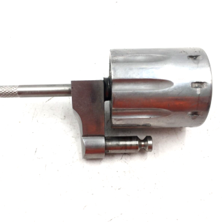 RSA Comanche I .22LR, Revolver Parts: Cylinder with Yoke