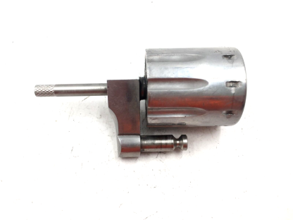 RSA Comanche I .22LR, Revolver Parts: Cylinder with Yoke