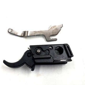 Smith & Wesson M&P 380 Shield EZ M 2.0, 380 ACP Pistol Parts: Trigger, Support, Bar