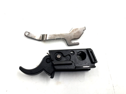 Smith & Wesson M&P 380 Shield EZ M 2.0, 380 ACP Pistol Parts: Trigger, Support, Bar